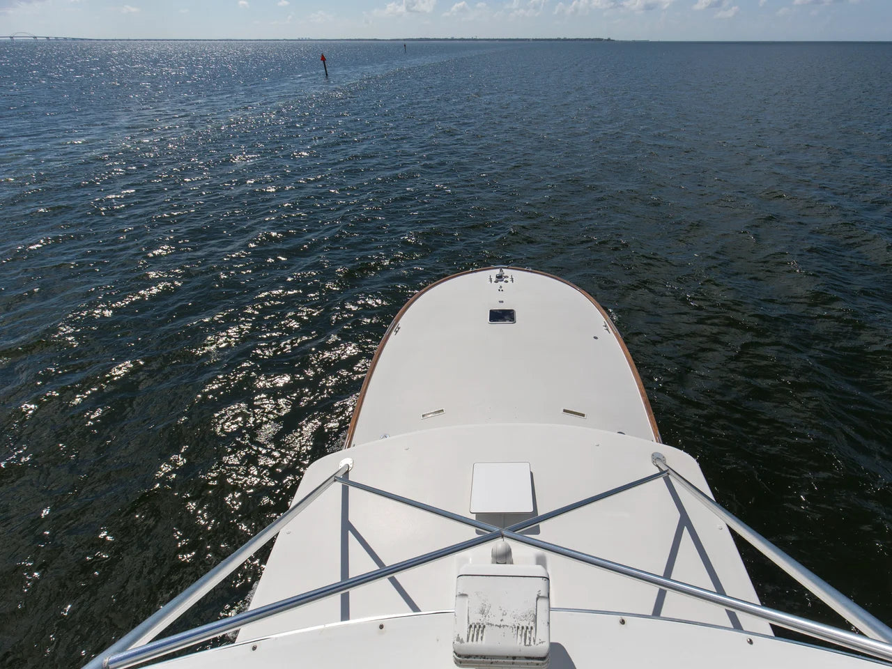 1999 Buddy Davis 52 52.0 feet, Pensacola, Florida #53
