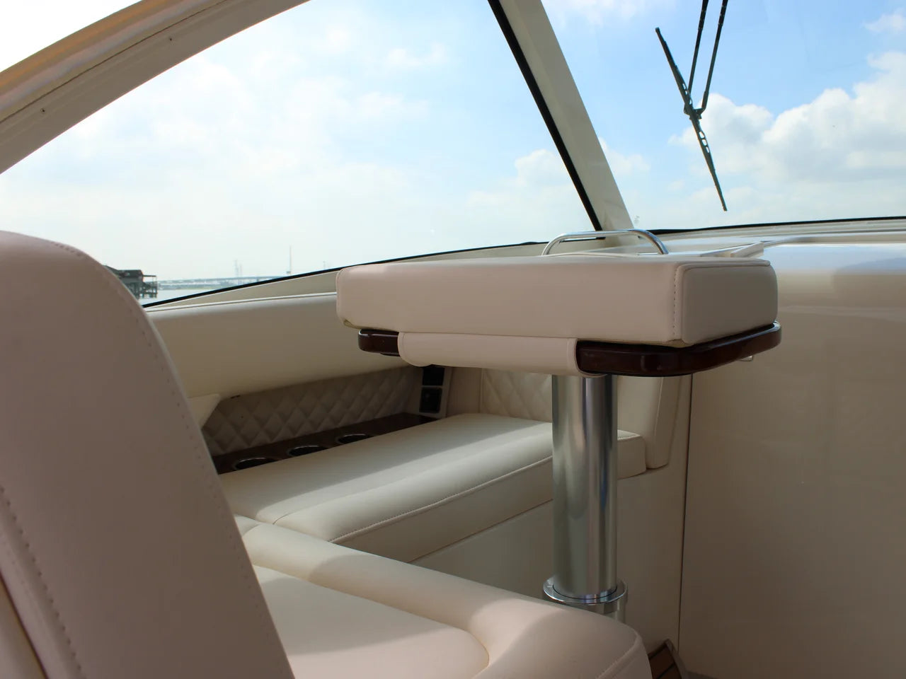 2026 Grady-White Express 340 34.0 feet, Seabrook, TX #24