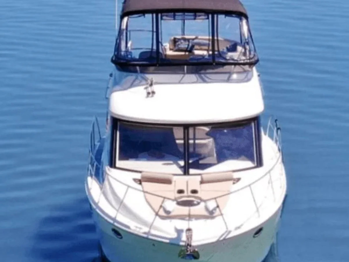 2013 Meridian 391 SB 39.0 feet, Lewisville, TX #33