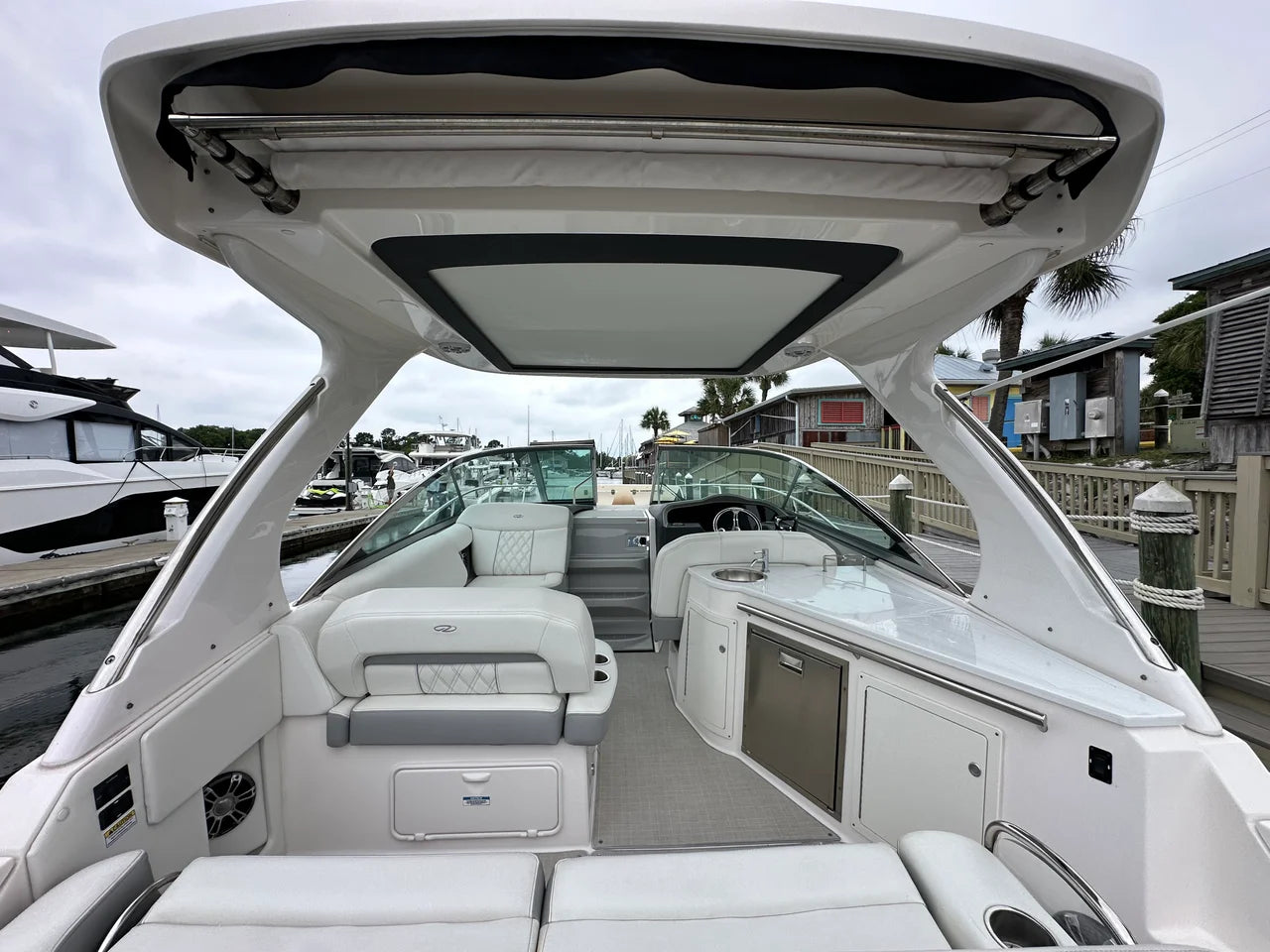 2023 Regal 33 XO 33.0 feet, Pensacola, Florida #6