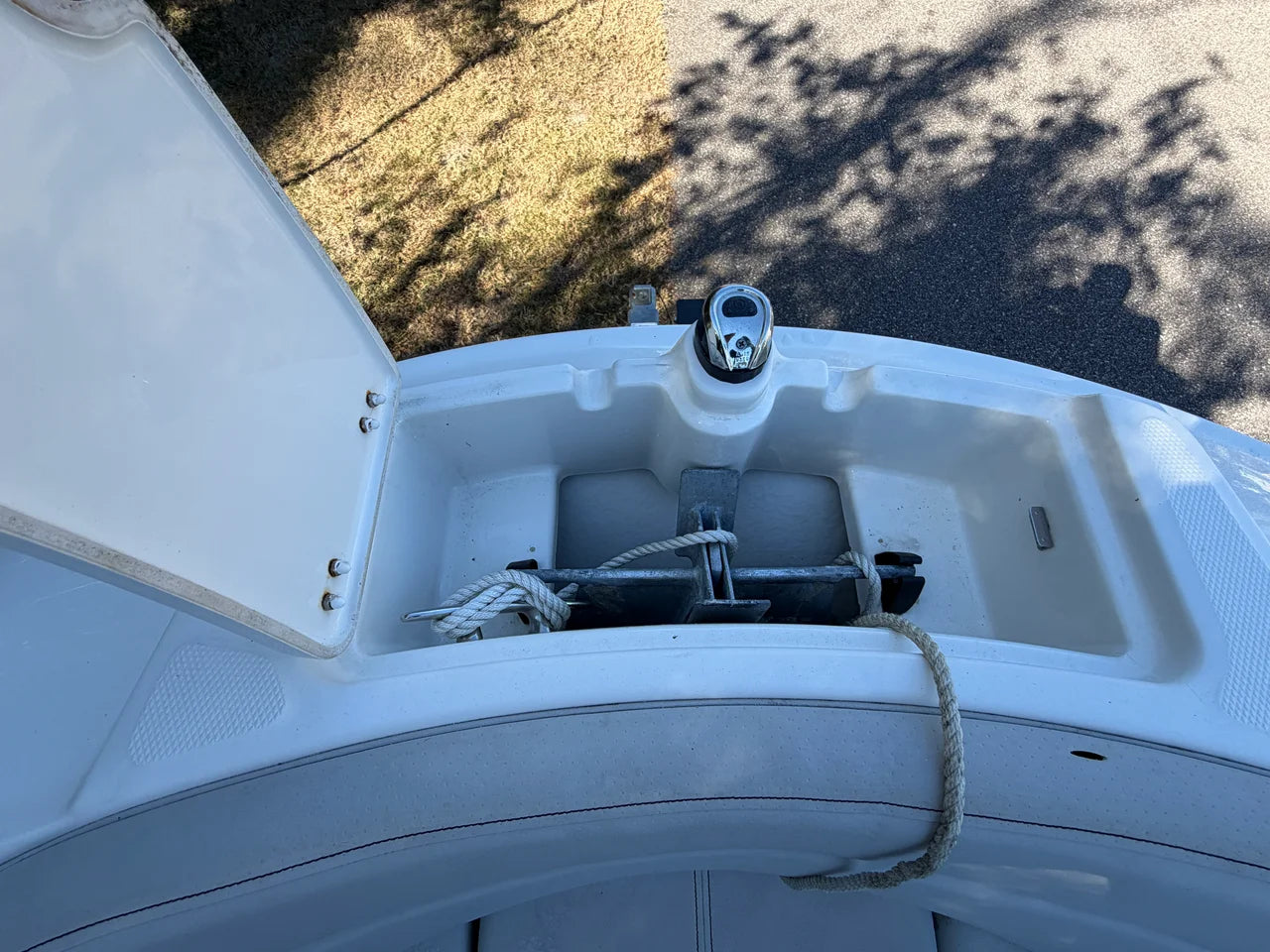 2022 Sea Ray 23 SPX 23.0 feet, Charleston, South Carolina #21