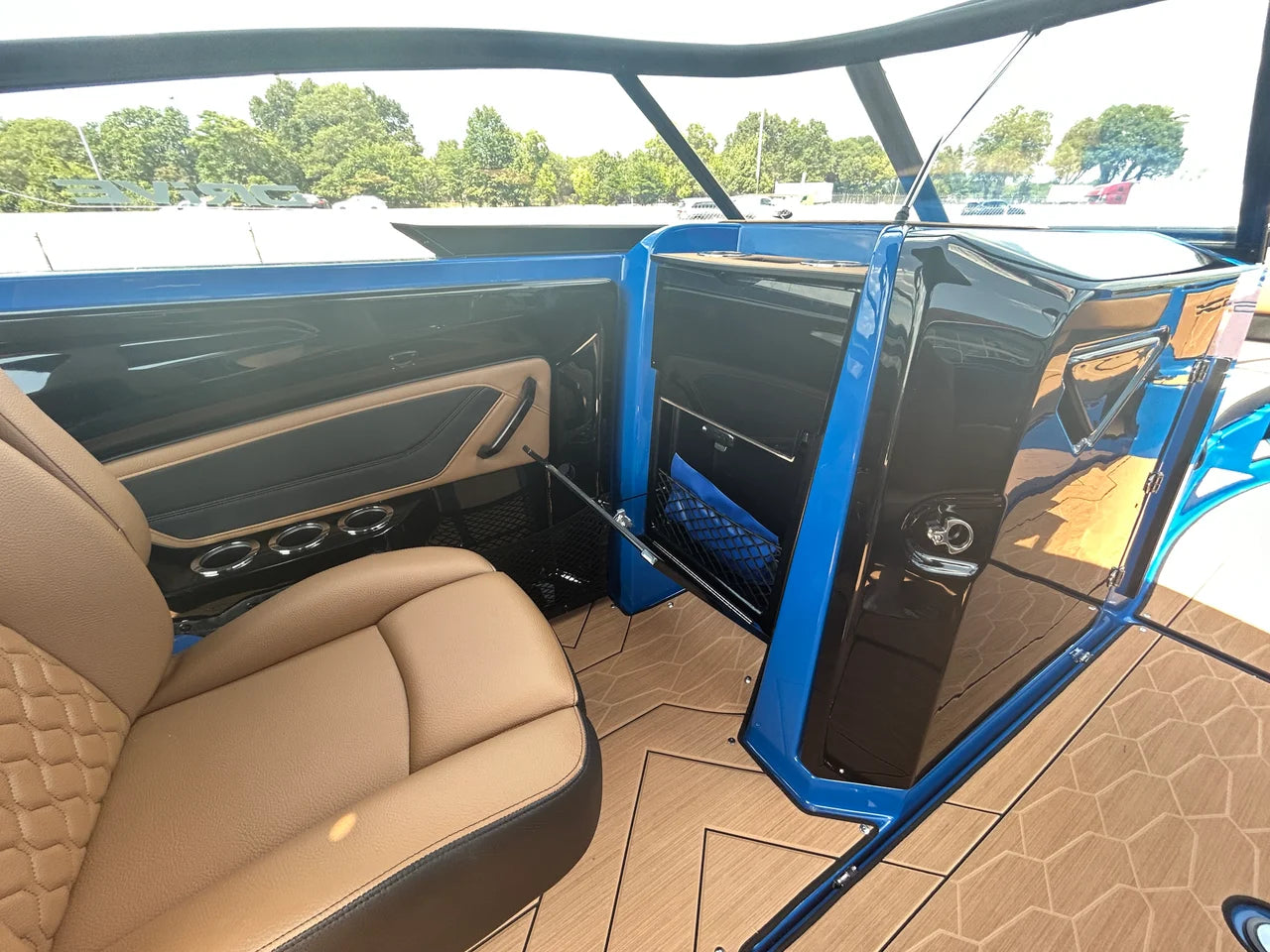 2026 Yamaha 255XD 25.0 feet, Greenville, SC #18