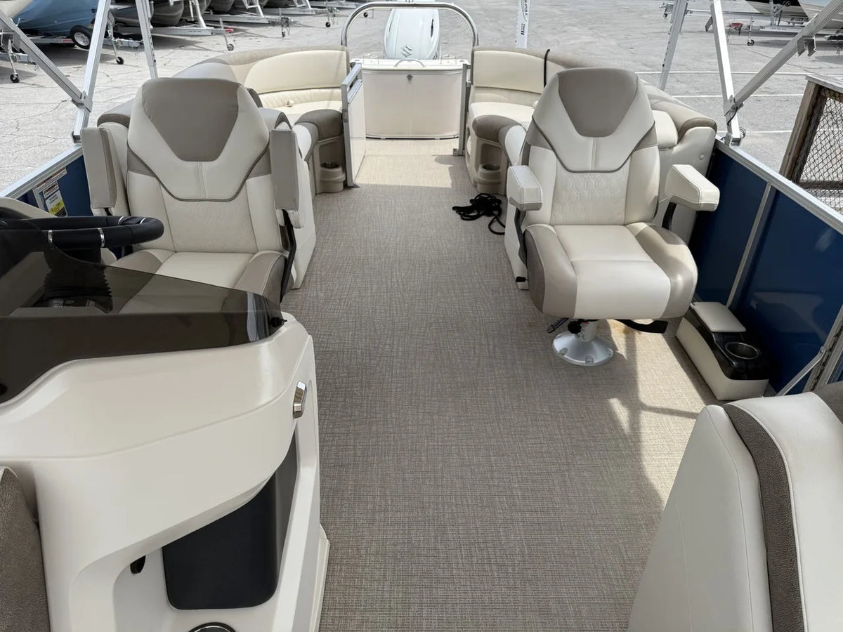 2023 Avalon 2385 LSZ QL 23.0 feet, Fort Walton Beach, Florida #23