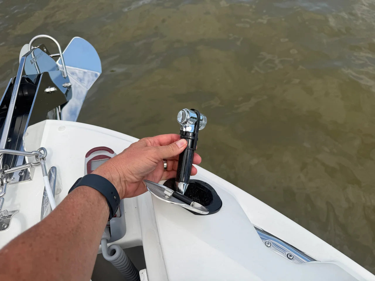 2026 Sea Ray SLX 280 28.0 feet, Lake Ozark, MO #15