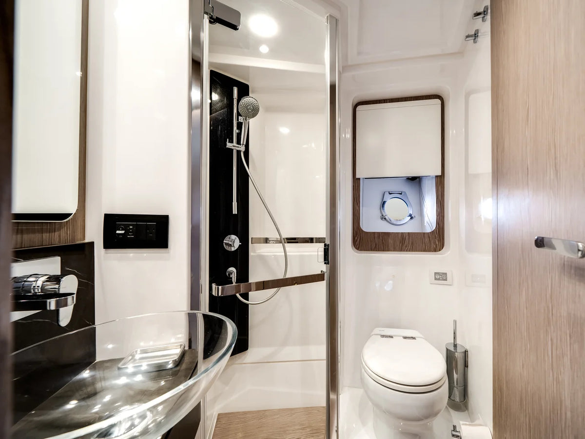 2021 Azimut S6 SPORTFLY 59.0 feet, Pompano Beach, FL #44