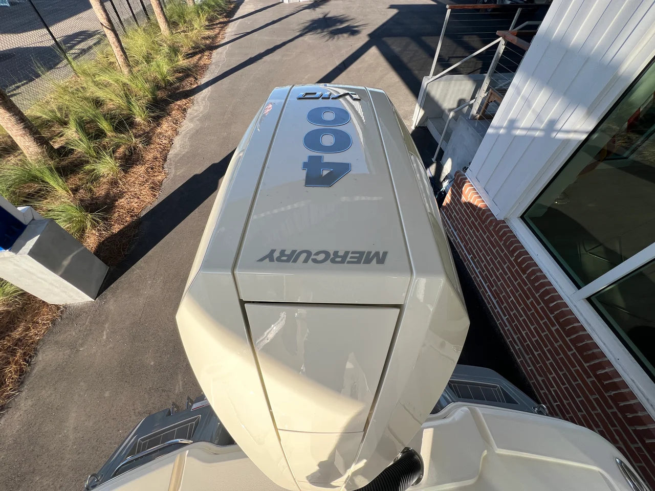 2026 Scout 261 XSS 26.0 feet, Charleston, SC #5