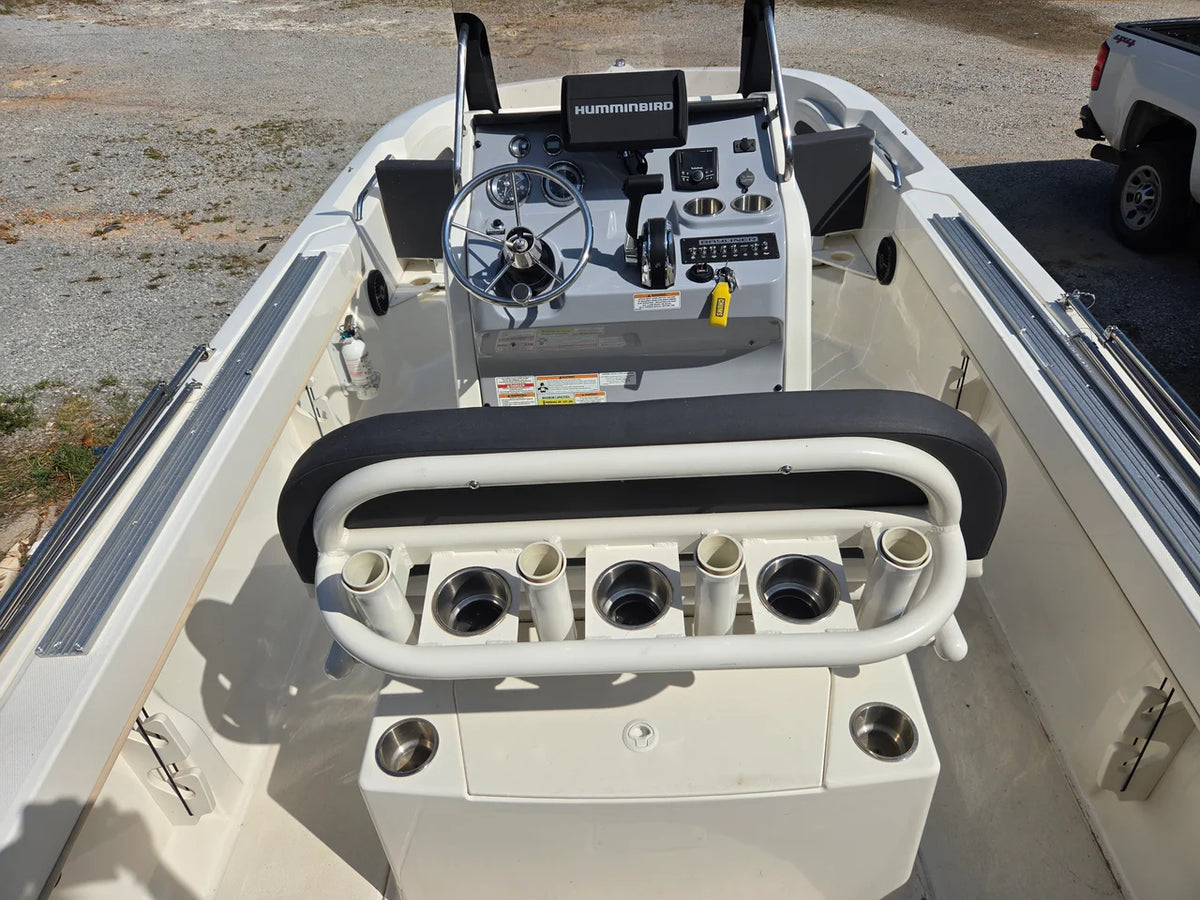 2023 Bayliner TROPHY T20CC 20.0 feet, Monkey Island, OK #6