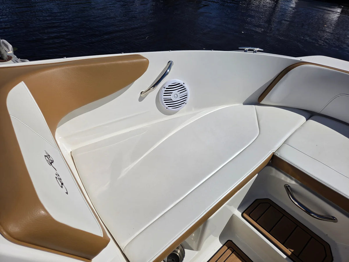 2018 Sea Ray 210 SPX 21.0 feet, Lake Hopatcong, NJ #19