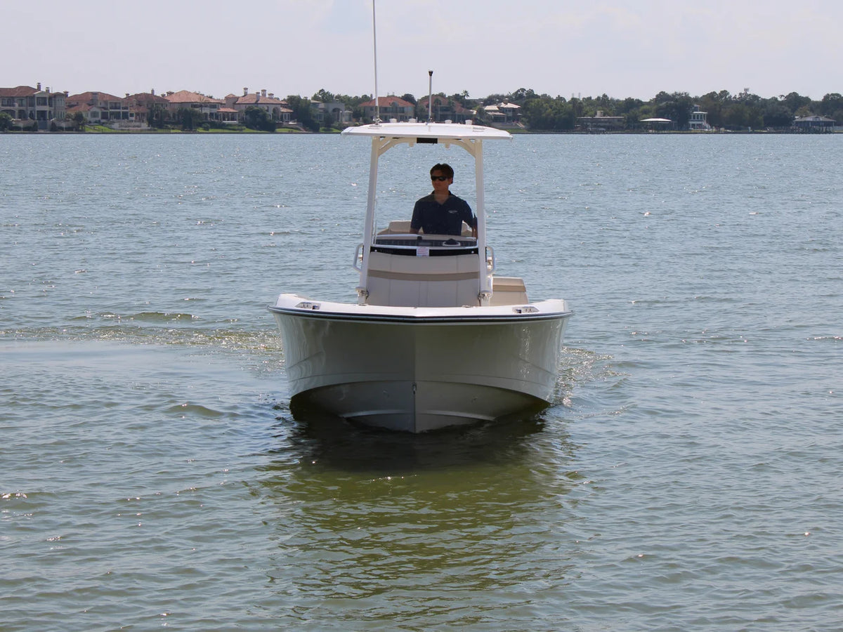2027 Boston Whaler 250 Dauntless 25.0 feet, Seabrook, TX #3