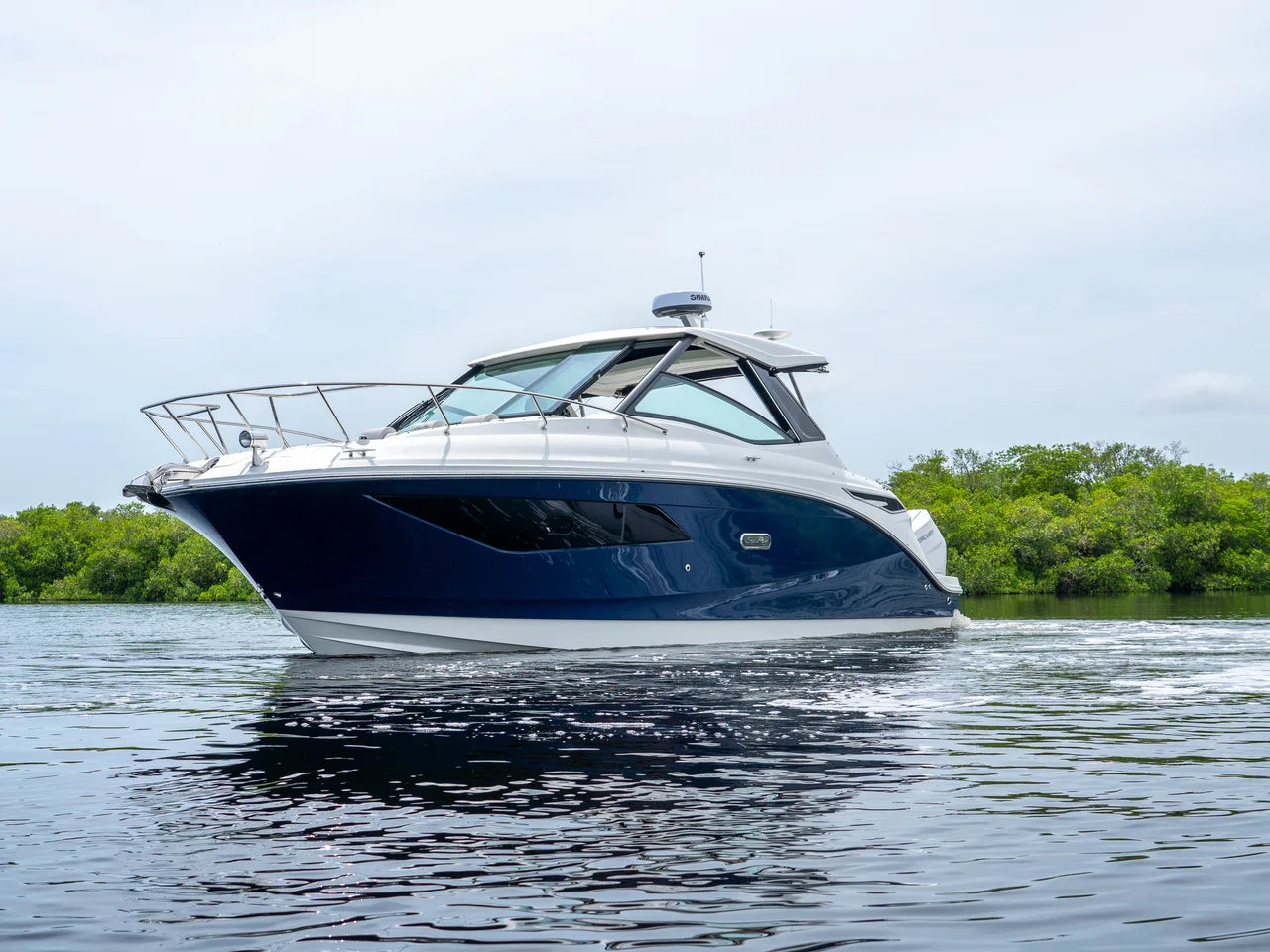 2027 Sea Ray Sundancer 320 Outboard 32.0 feet, Fort Myers, FL #29