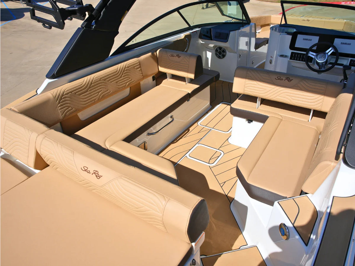 2027 Sea Ray SDX 270 Surf 27.0 feet, Lewisville, TX #14