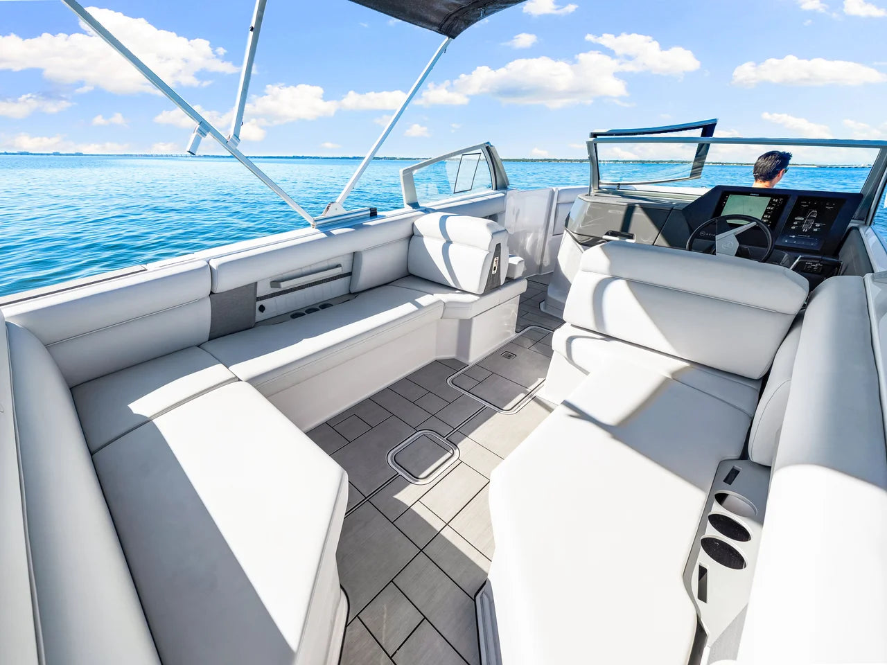 2025 Aviara AV28 Outboard 28.0 feet, Clearwater, Florida #23