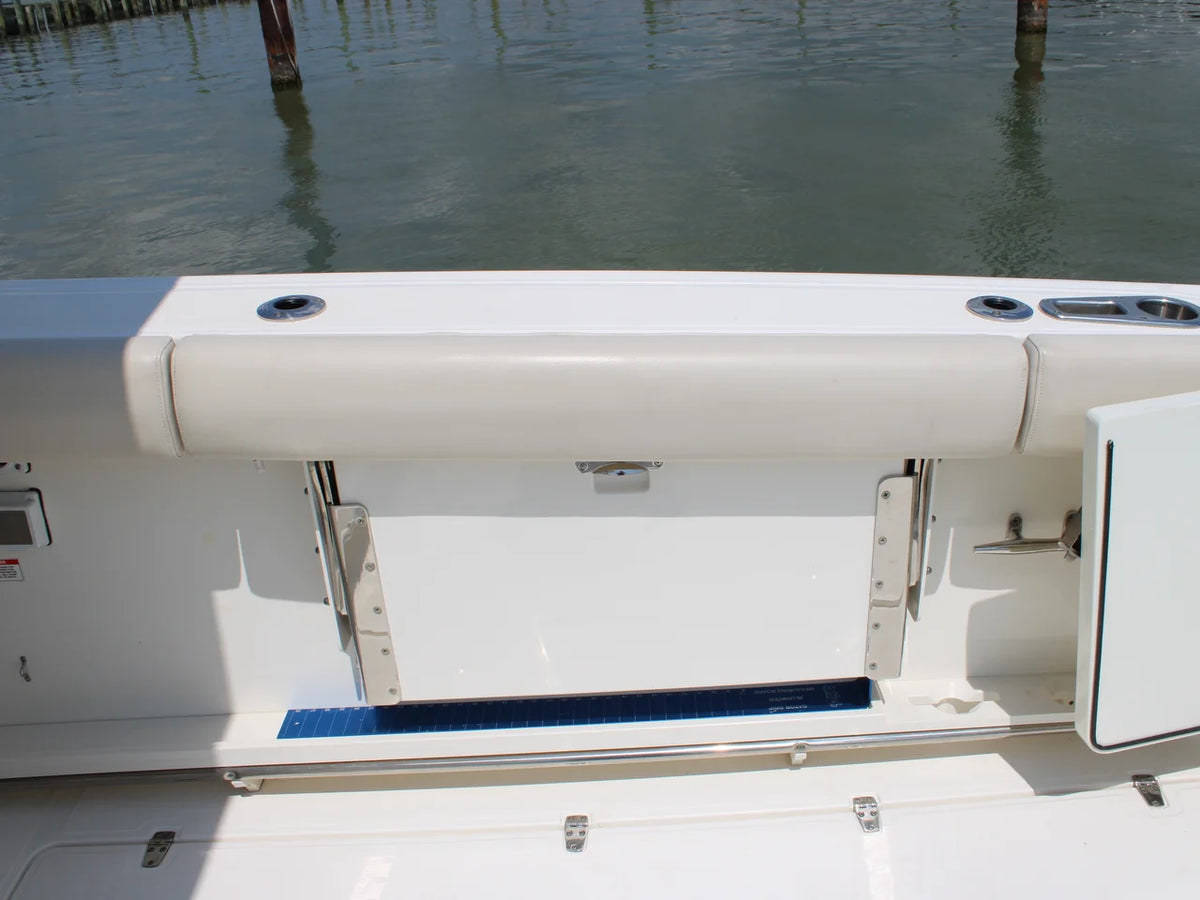 2018 Boston Whaler 380 OUTRAGE 38.0 feet, Seabrook, TX #28