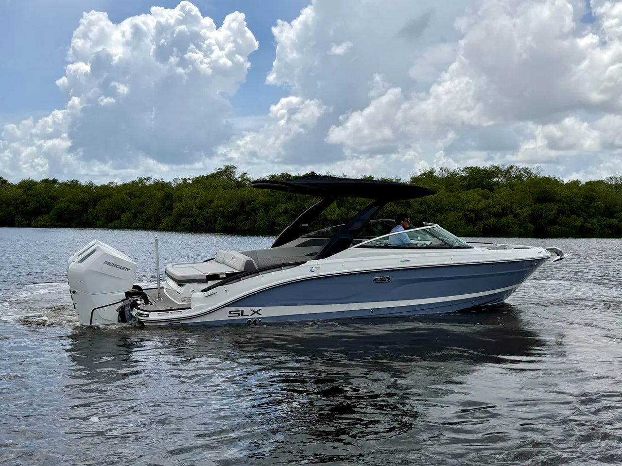 2027 Sea Ray SLX 280 Outboard 28.0 feet, Fort Myers, FL #3