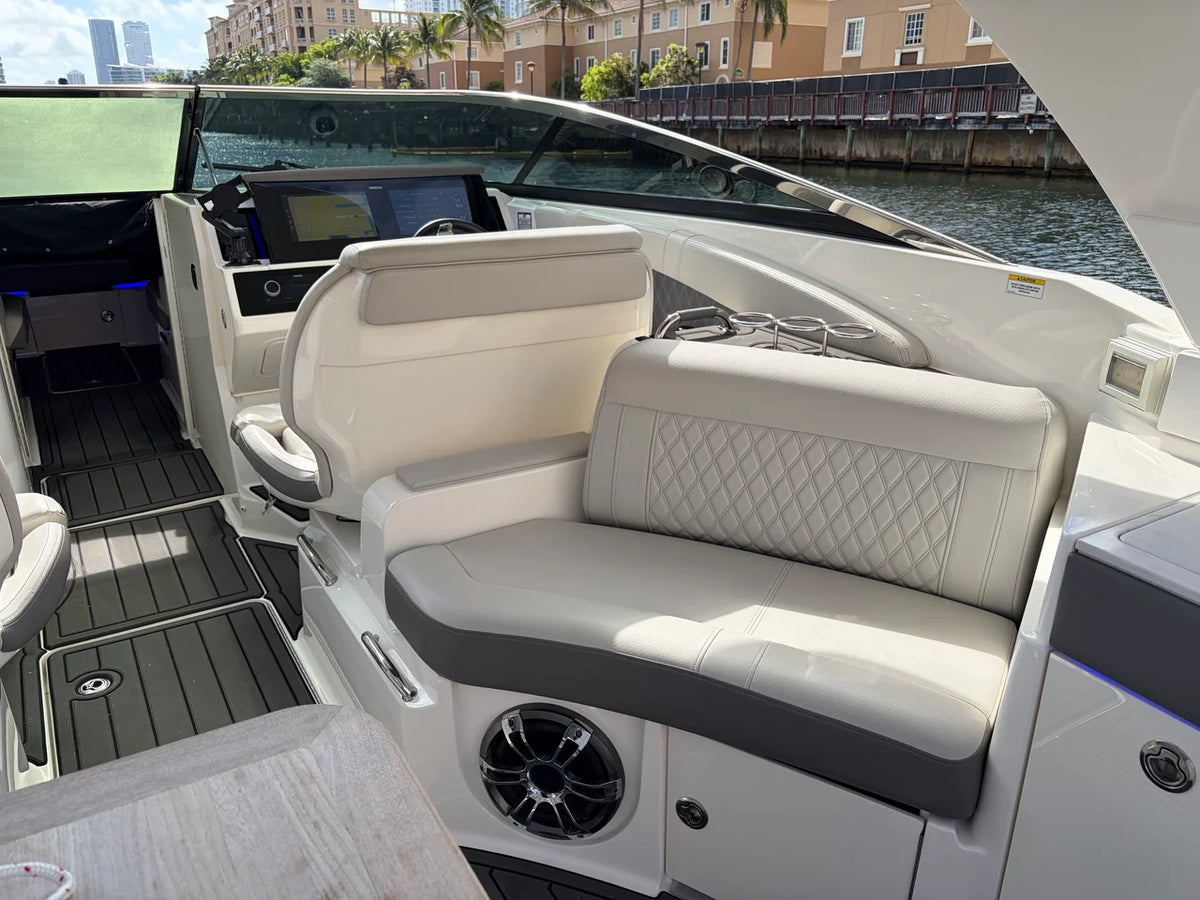 2023 Sea Ray 350 SLX OB 38.0 feet, North Miami, FL #30