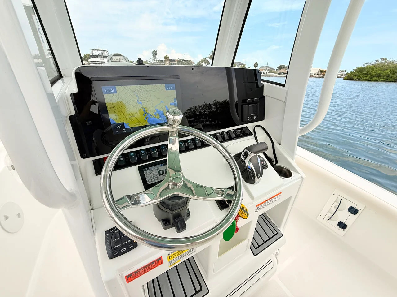2023 Sea Hunt BX 25 FS 25.0 feet, St Petersburg, FL #36