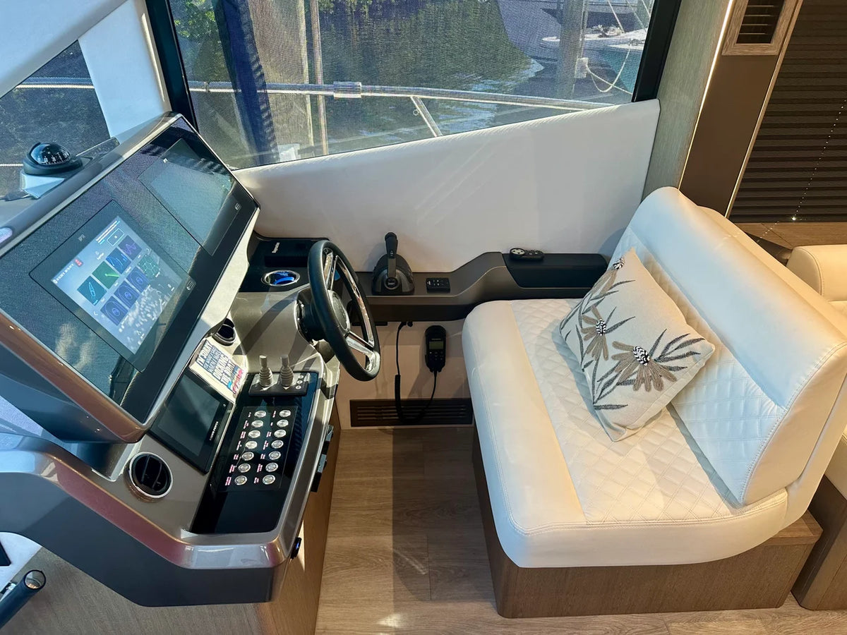2025 Galeon 500 FLY 53.0 feet, Fort Myers, FL #32