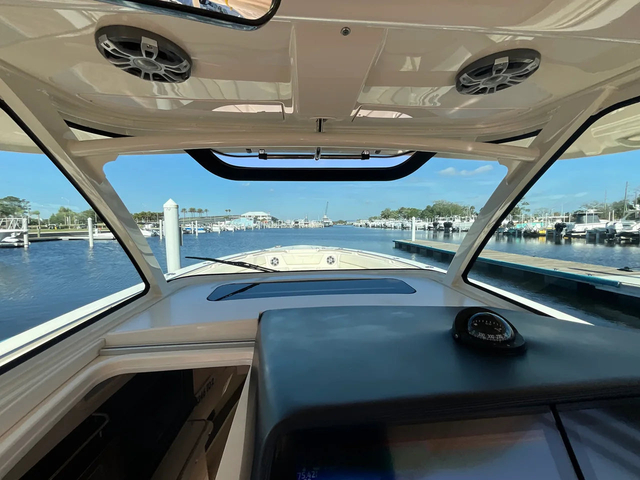 2024 Grady-White 386 CANYON 37.0 feet, Jacksonville Beach, Florida #31
