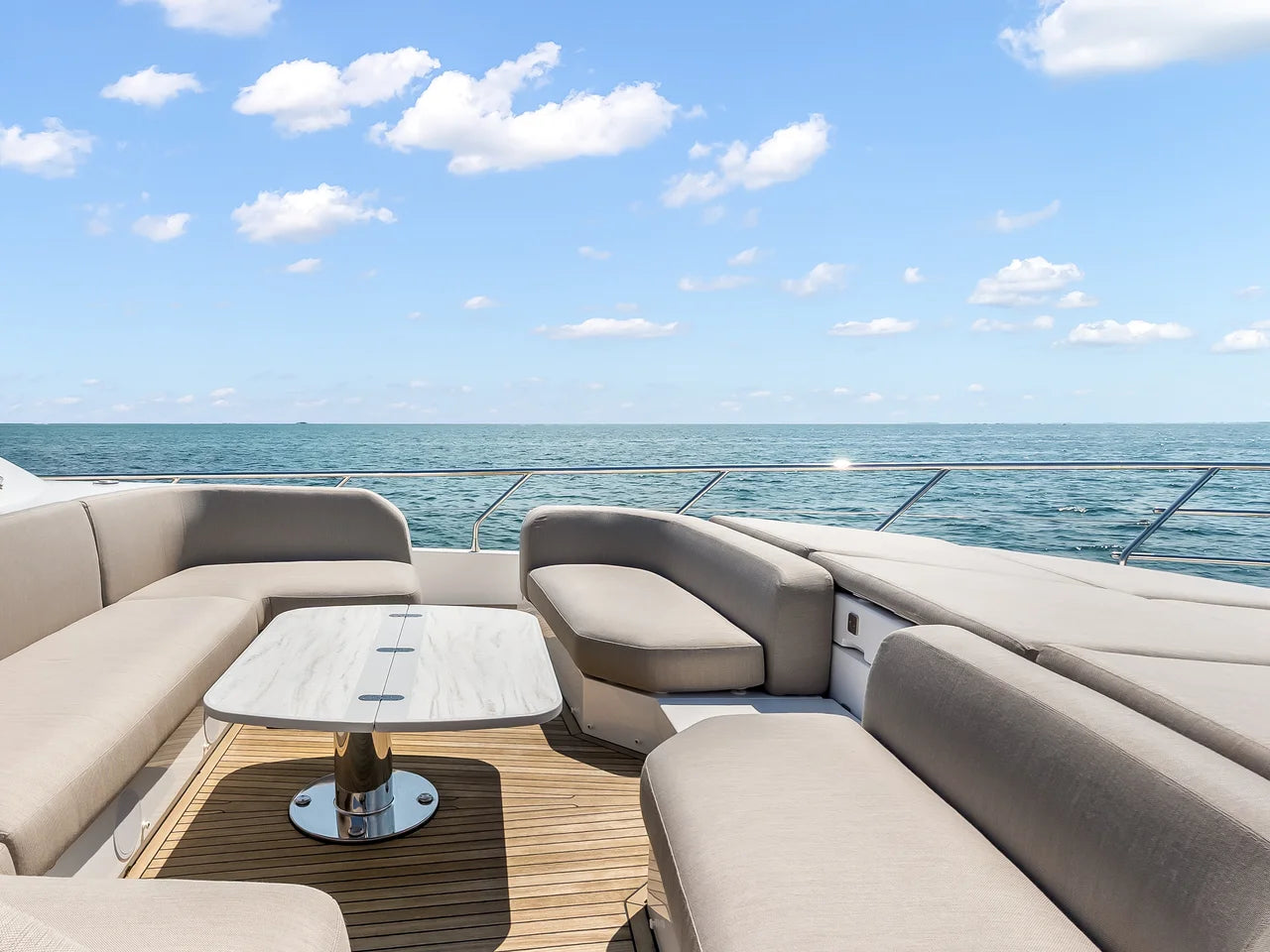 2025 Azimut 78 FLY 78.0 feet, Miami, FL #70