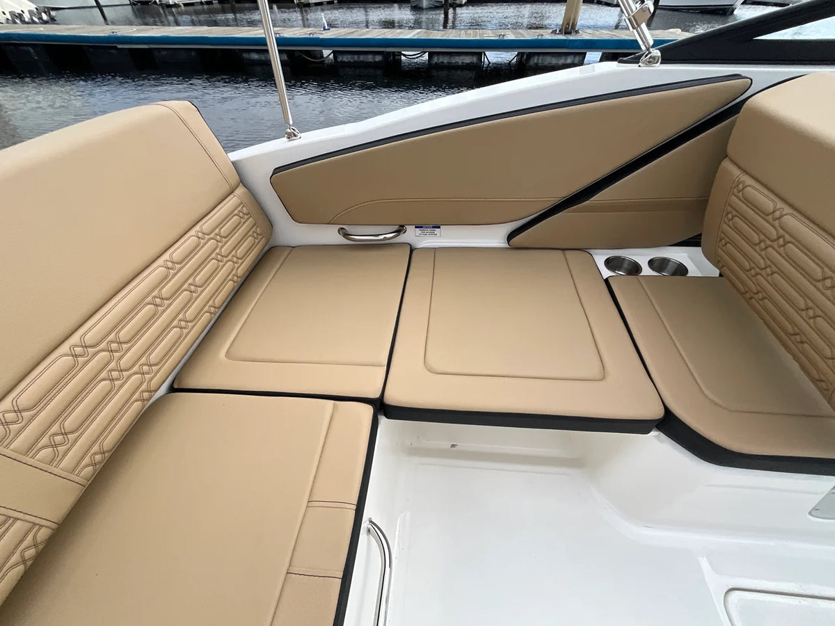 2026 Sea Ray SPX 210 Outboard 21.0 feet, Jacksonville Beach, Florida #6
