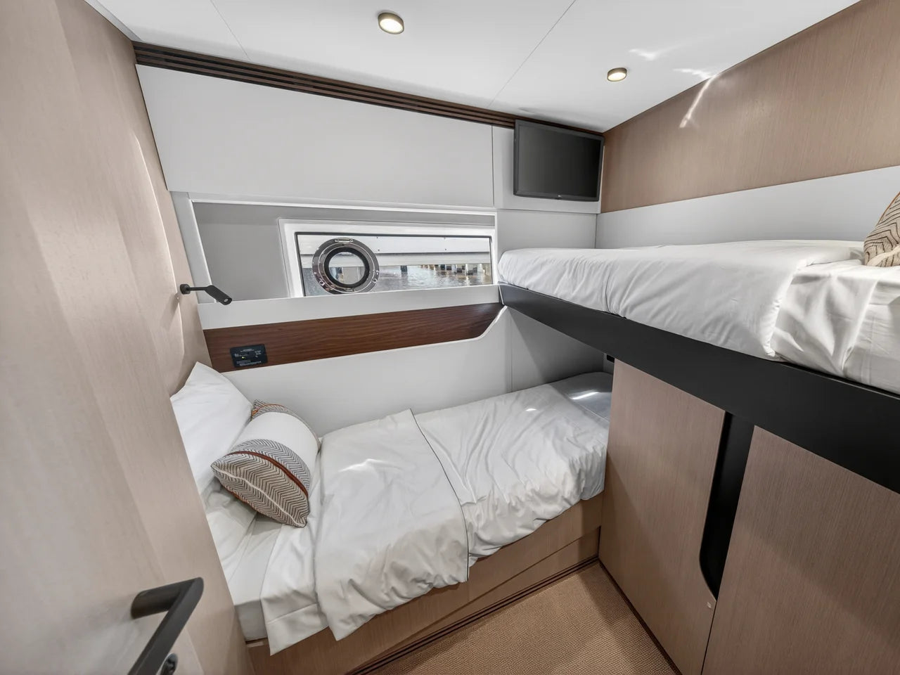 2026 Azimut S7 70.0 feet, Stuart, Florida #81