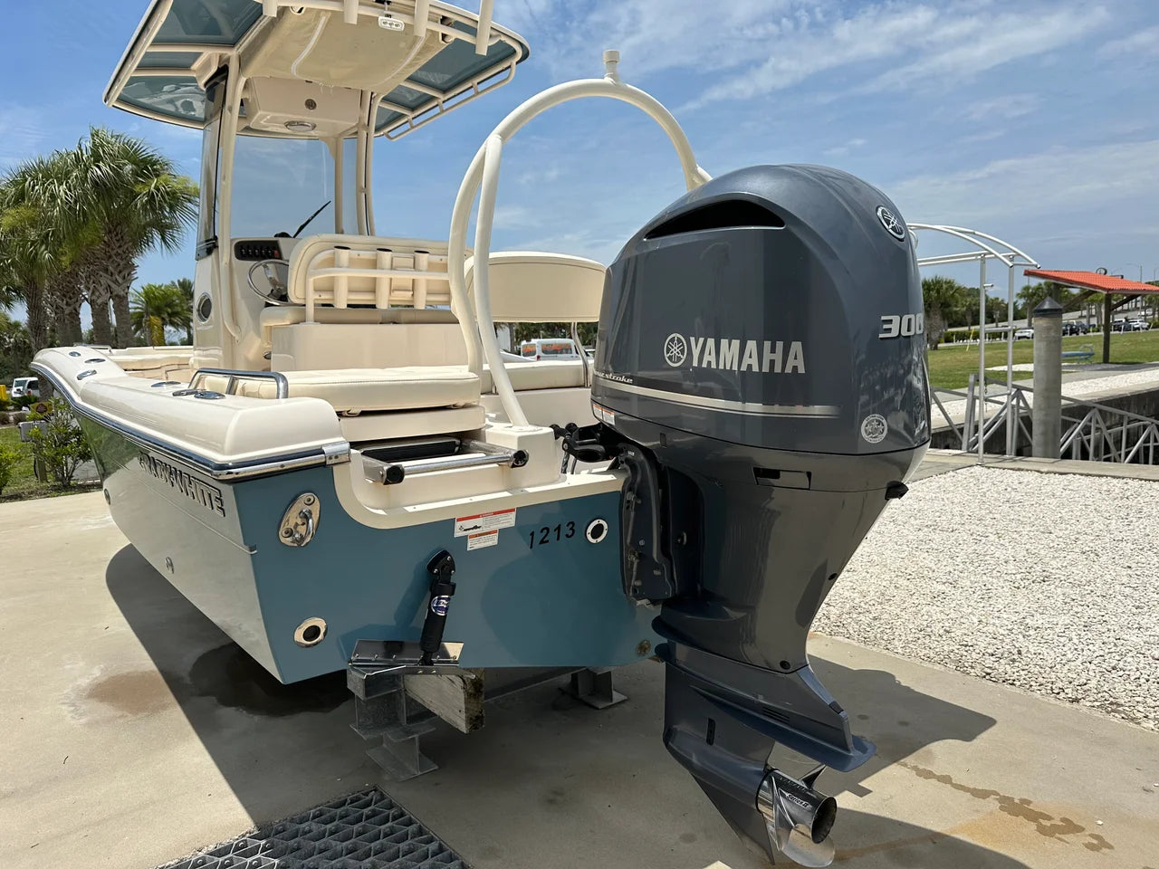 2021 Grady-White 251 COASTAL EXPLORER 25.0 feet, Jacksonville Beach, Florida #12