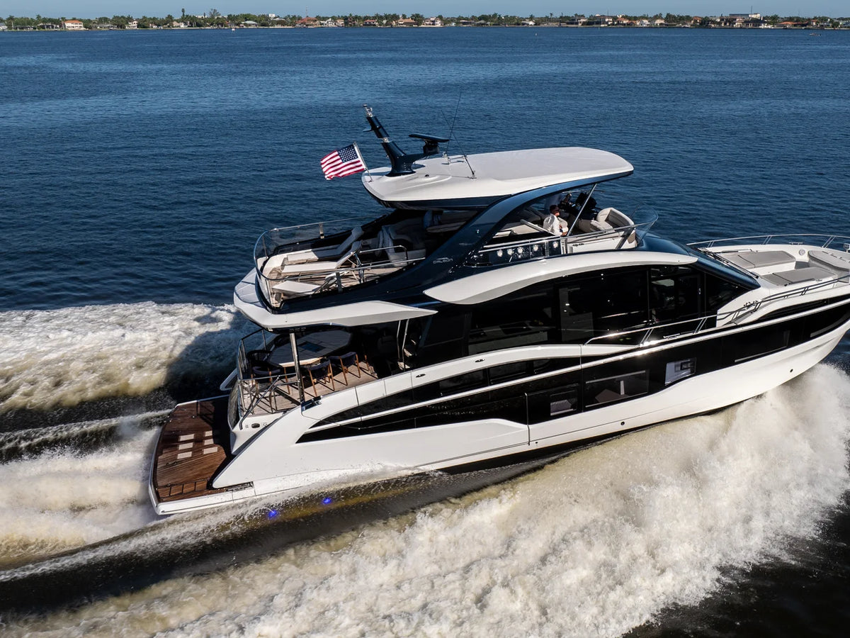 2026 Galeon 620 FLY 62.0 feet, Fort Myers, FL #67