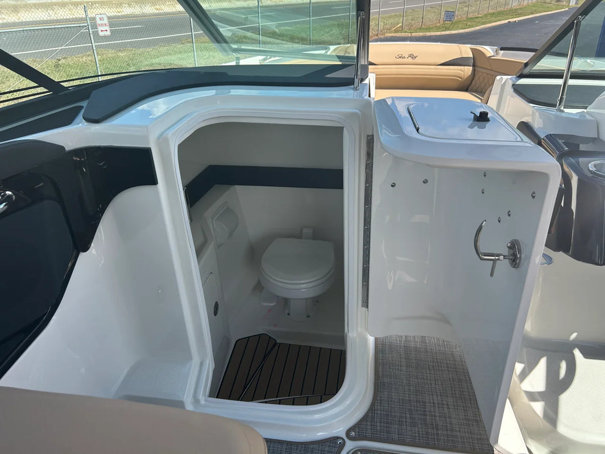 2027 Sea Ray SLX 260 26.0 feet, Greenville, SC #27