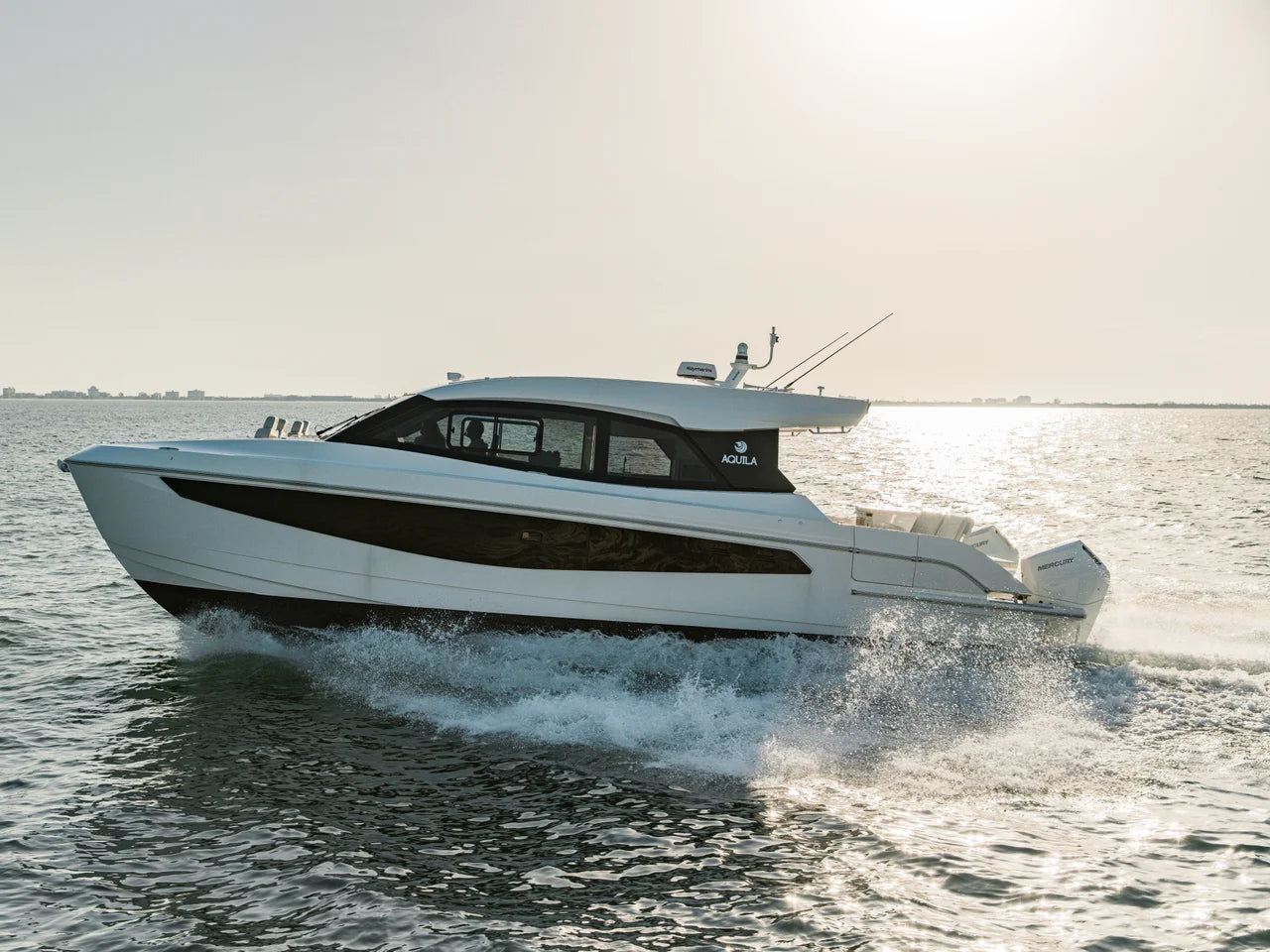 2026 Aquila 42 Coupe 42.0 feet, Inuvik, Northwest Territories #14