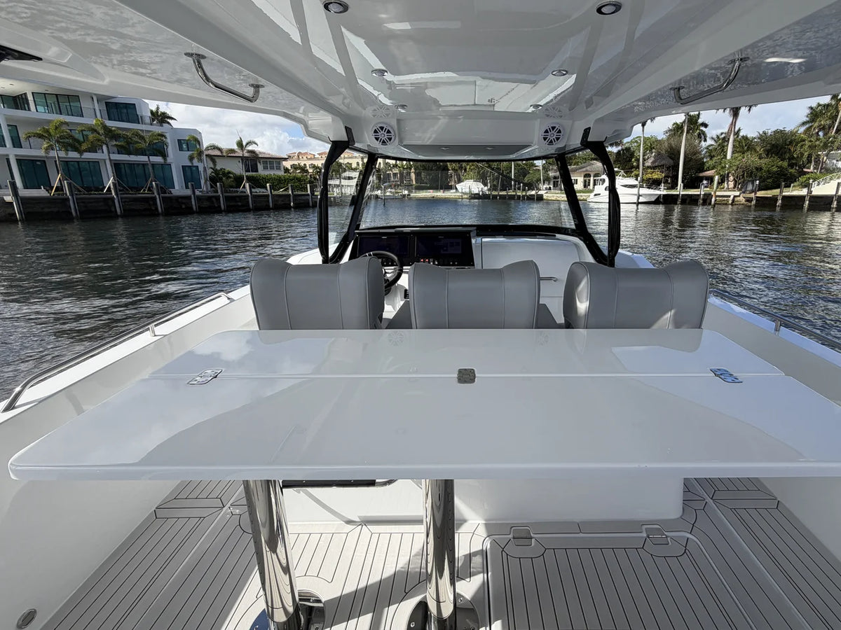 2026 Cruisers Yachts 38 VTR 38.0 feet, Pompano Beach, Florida #23