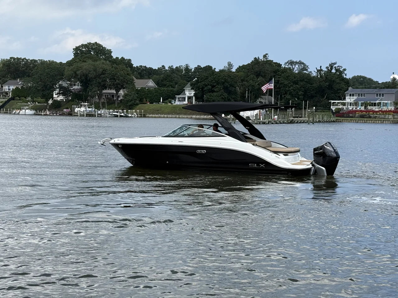2027 Sea Ray SLX 260 Outboard 26.0 feet, Brick Township, New Jersey #1