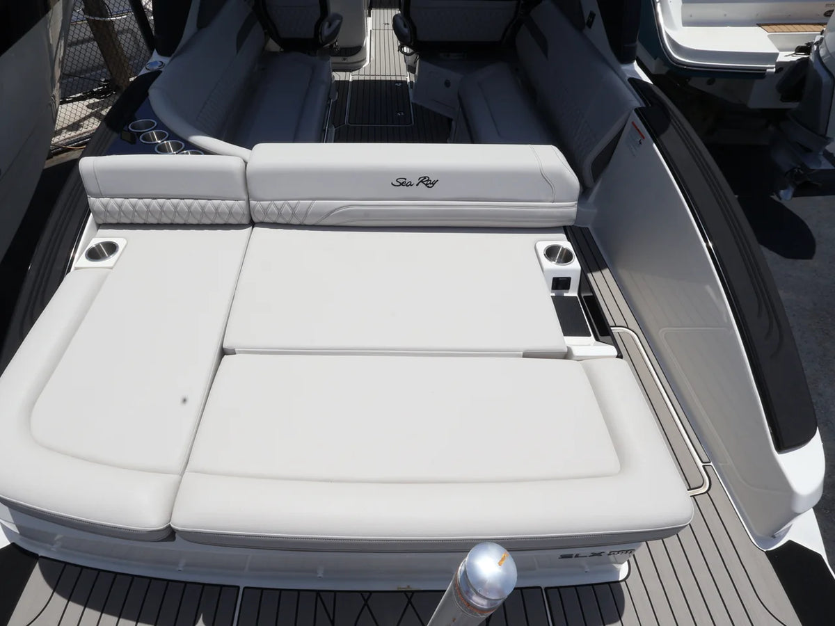 2027 Sea Ray SLX 280 Outboard 28.0 feet, Naples, Florida #10