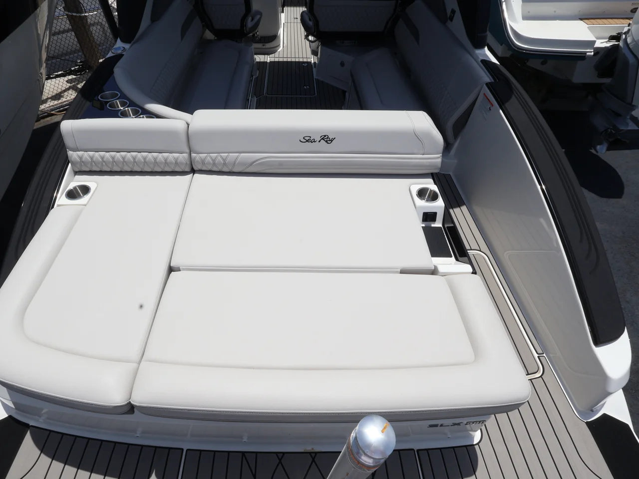 2027 Sea Ray SLX 280 Outboard 28.0 feet, Naples, Florida #10