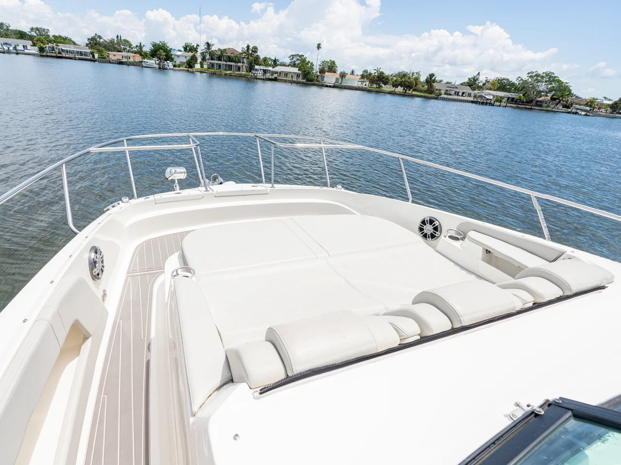 2024 Sea Ray 320 SUNDANCER OB 32.0 feet, St Petersburg, FL #15