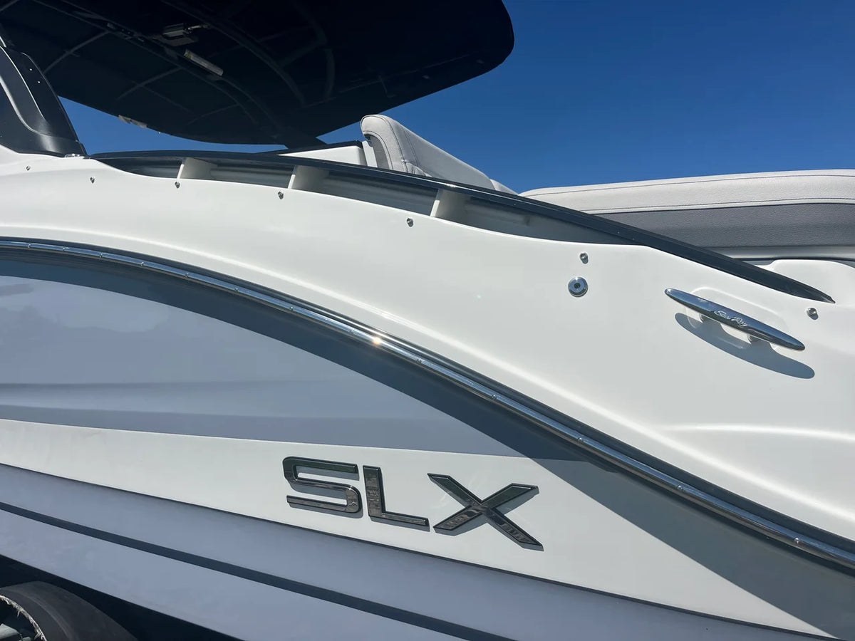 2026 Sea Ray SLX 280 Outboard 28.0 feet, Westbrook, Connecticut #3