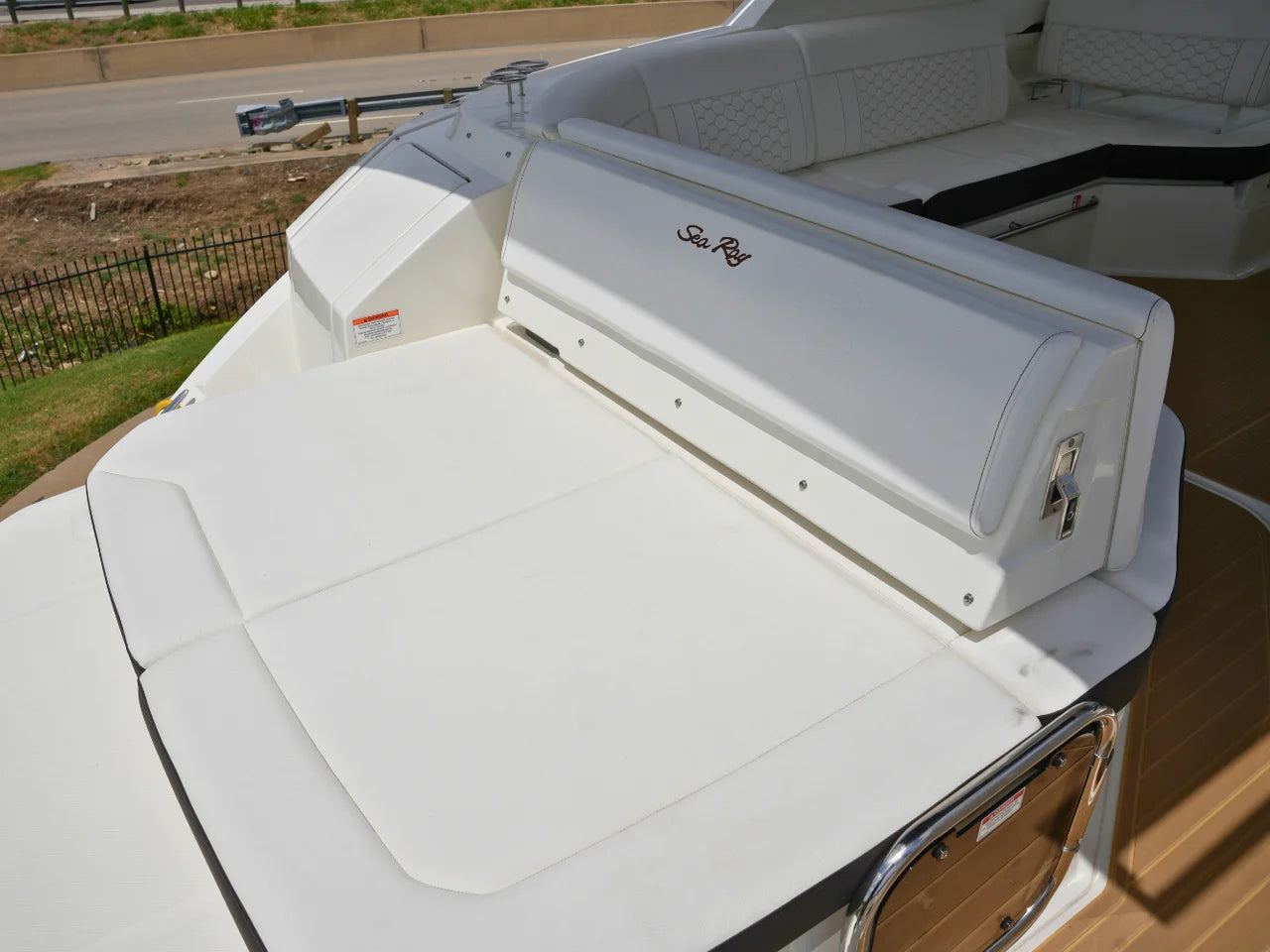 2026 Sea Ray Sundancer 320 32.0 feet, Lewisville, TX #6