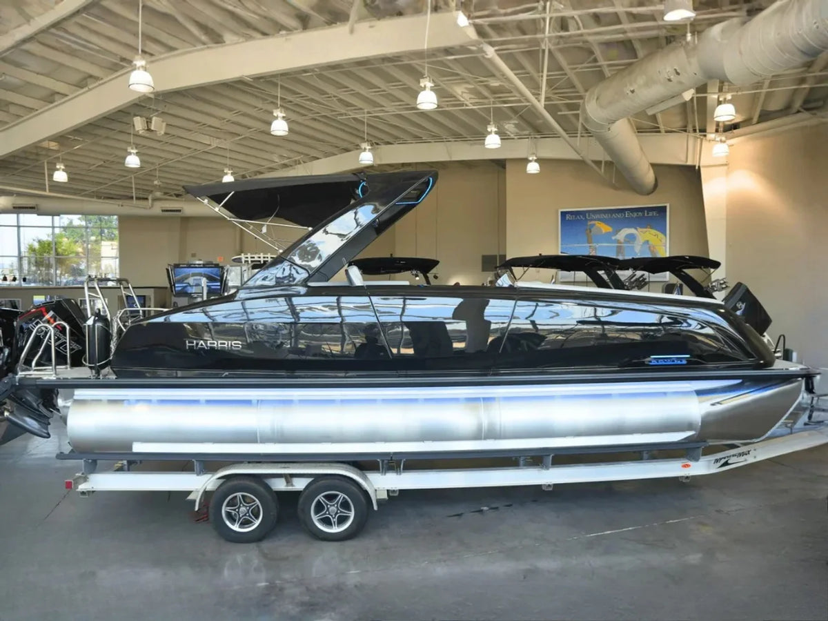 2025 Harris 250 Crowne 25.0 feet, Lewisville, TX #1