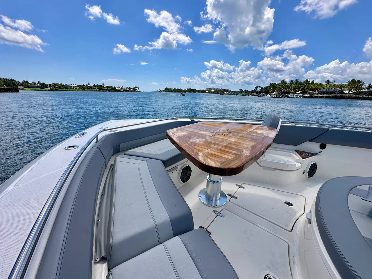 2026 Boston Whaler 420 Outrage 42.0 feet, Jupiter, Florida #18