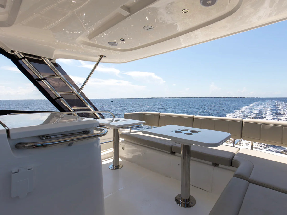 2025 Aquila 42 Yacht 42.0 feet, Pensacola, Florida #54
