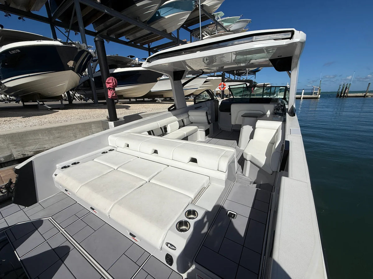 2023 Aviara AV36 Outboard 36.0 feet, Sarasota, FL #22