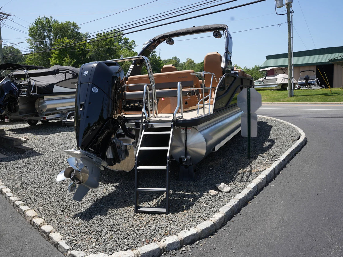 2026 Harris 230 Grand Mariner 23.0 feet, Lake Hopatcong, NJ #4