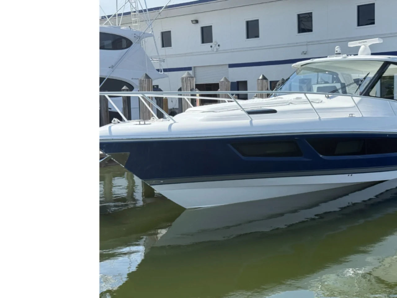 2026 Intrepid 50 EVOLUTION 50.0 feet, Dania Beach, Florida #41