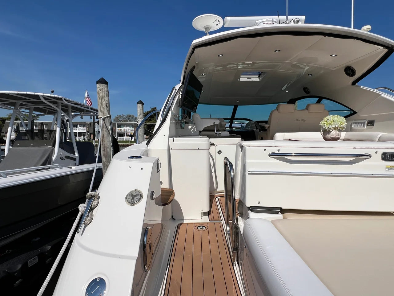 2015 Sea Ray 410 Sundancer 41.0 feet, Huntington, NY #7