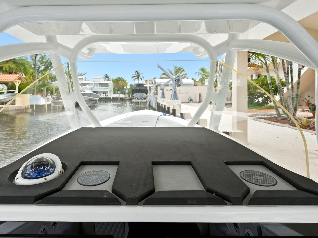 2023 Concept 39CC 39.0 feet, Key Largo, FL #91