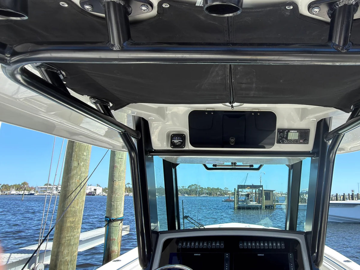 2027 Boston Whaler 330 Outrage 33.0 feet, Panama City, FL #22