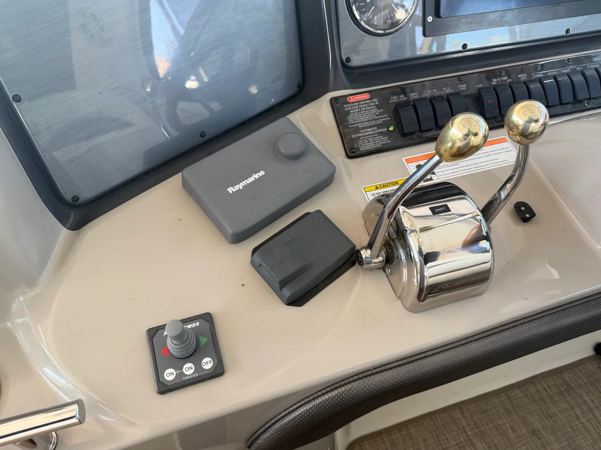 2007 Sea Ray 38 Sundancer 39.0 feet, Lake Ozark, MO #12