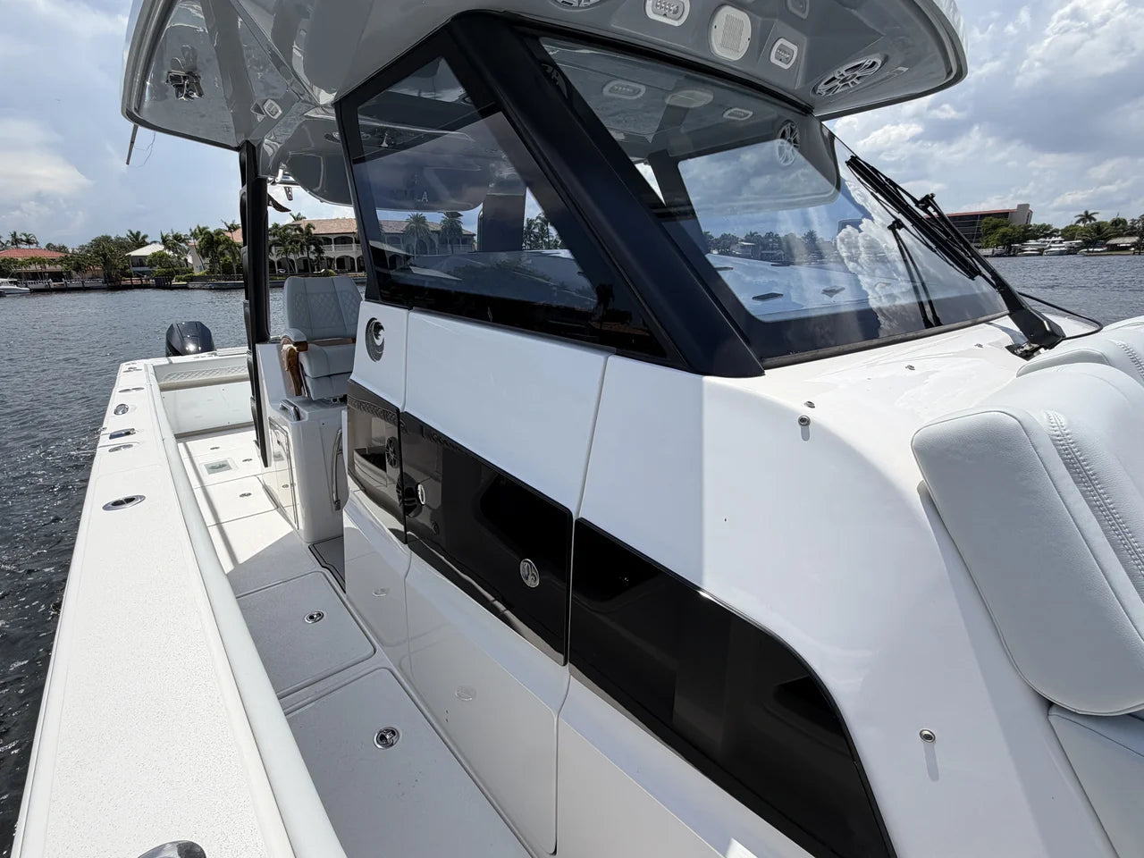 2026 Aquila 36 Molokai 36.0 feet, Pompano Beach, Florida #45