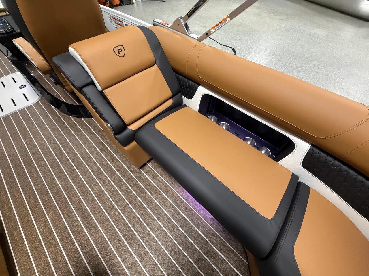 2026 Premier 230 SOLARIS 23.0 feet, Nisswa, Minnesota #38