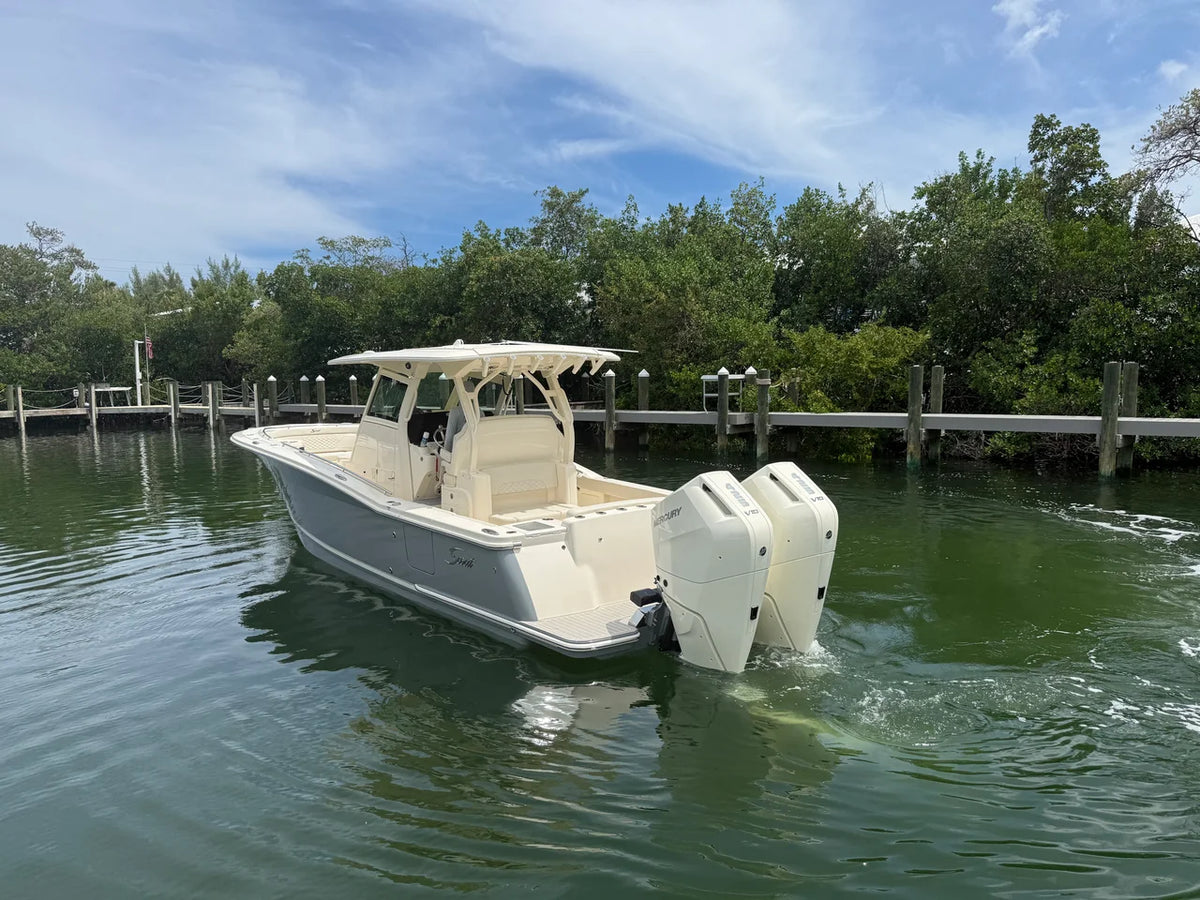 2027 Scout 330 LXF 33.0 feet, Marathon, FL #5