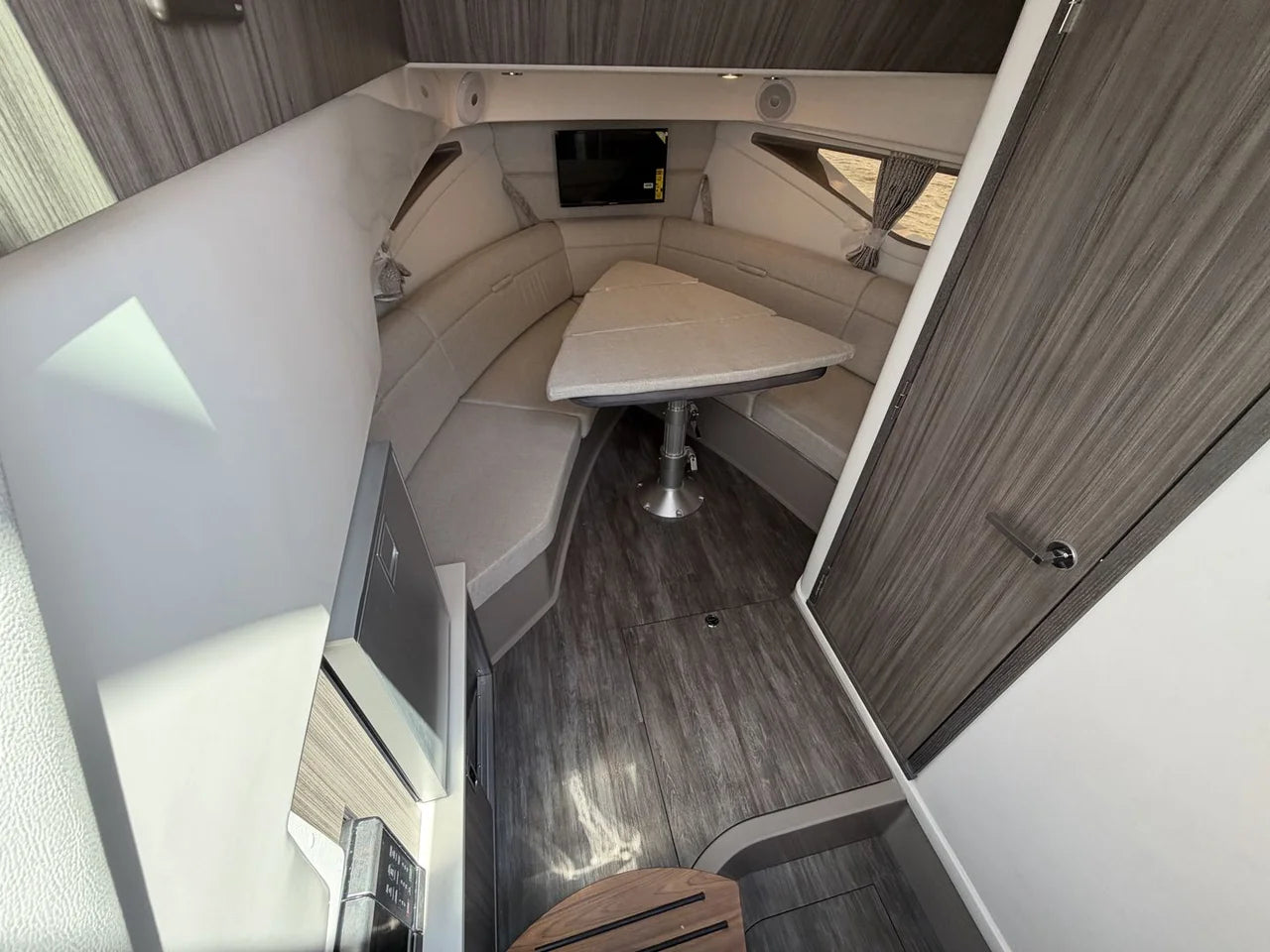 2026 Sea Ray Sundancer 320 Outboard 32.0 feet, Seabrook, TX #64